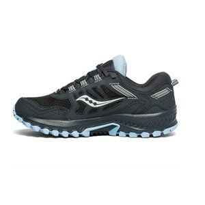 Saucony Sz 6.5 Excursion TR GTX Running Shoes
